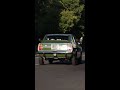 Driving, engine and exhaust sounds of the 1973 Fiat 128 Sport L Coupe for Bring A Trailer