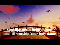 Hillsong Worship Christian Worship Songs 2024 🙏 Best praise and worship lyrics #03