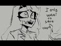 RUTHLESSNESS  [ HazbinHotel | Animatic ]