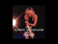 Kylie Megamix - 'The Ultimate Dancefloor Disco'