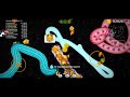 worms zone. io slither- snike magic live
gameplay saap vala game new game video live