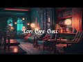 Cozy Cafe Shop ☕ Chill Lofi Hip Hop Mix - Beats to Work / Study / Focus ☕ Lofi Café