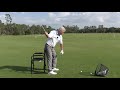 3 Early Extension Golf Drills (Do These)!!