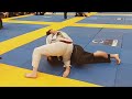 Russjiujitsu Match 18