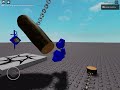 Log Trap Thing in Roblox