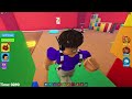 Can You Escape The 2 PLAYER TEAMWORK OBBY in Roblox?!