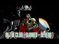 IN THE CLUB ( slowed • reverb ) - Misashi Sensei ( Demi Fiend )