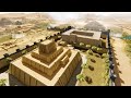 Ancient Babylon 3d Walkthrough