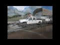 Towing 15000 LBS with my Duramax LBZ