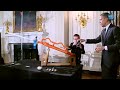 Raw Video: Marshmallow Launch at the White House Science Fair