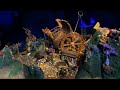 A Tour of Shanghai Disneyland December 2023! Tron, Zootopia & Pirates of the Caribbean