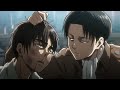 Levi Ackerman || Can't Hold Us AMV