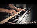 River Flows in You - Yiruma \\ Jacob's Piano
