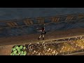 Tomb Raider - Mainland of Magic Walkthrough