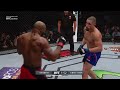 Robert Whittaker vs Yoel Romero 1 | FULL FIGHT | UFC Saudi Arabia