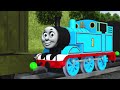 Thomas and the rumours sodor online remake