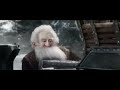 The Hobbit The Battle of Five Armies Deleted Scene  The Ride to Ravenhill