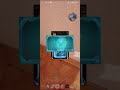 Hi Tech AI transparent (Total Launcher 3D customization, transaprent live wallpaper, tasker)