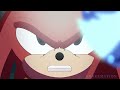 Do I look like I need YOUR power?! [Sonic Movie 2]