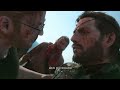 Игра, которой НЕ СУЩЕСТВУЕТ - Metal Gear Solid 5 | О чем был MGS 5? | Обзор - Критика