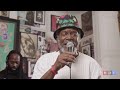 Horace Andy: Tiny Desk (Home) Concert