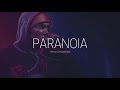 Hopsin Type Beat / Paranoia (Prod. By Syndrome)