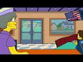 Steamed hams, but the Perspective is from the Cashier at Krusty Burger (archived)