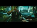 Cyberpunk 2077 - All Trailers 2012-2023 (in chronological order)