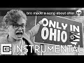 Only in Ohio - CG5 (Official Instrumental w/ Backing Vocals)