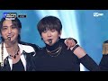ATEEZ (에이티즈) ALL MOMENTS 🎁💙 | MCOUNTDOWN IN FRANCE