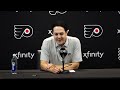 7/1 Press Conference: Daniel Briere