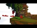 125 ⭐ Hypixel Bedwars Montage - Get to know you
