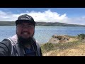 Road Tripping Around Tomales Bay and Bodega Bay (7-5-2021)