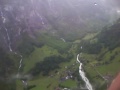 cable car to gimmelwald