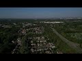 Some raw footage from my official first flight on the Mini 3 Pro drone 4K