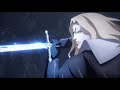 Alucard『AMV』~ Legends Never Die ~ Castlevania