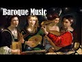 Lo Mejor del Barroco  Música Barroca - Baroque Music For Brain Power