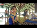 Lần Đầu Trải nghiệm Bùn khoáng nóng I-Resort Nha Trang