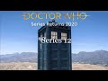 Doctor Who Series 12: Trailer Predictions