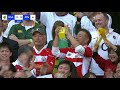 The FINAL MINUTE! | South Africa vs. Japan 2015