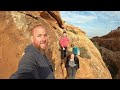 BIGGER THAN YOU THINK | THE FINS  | RVING ARCHES NATIONAL PARK | MOAB FREE CAMPING  S5 || Ep82