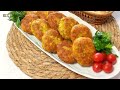 غذای سریع و خوشمزه | طرز تهیه کوکو مرغ | آموزش آشپزی ایرانی