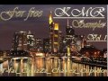 08. T-Fai, Chavez & Cupido - Unser Leben [KMR Sampler Vol. 1]