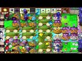 Plants vs Zombies. Survival Endless. Path to 131313 Flags | 927-928 Flags