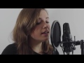 Britney Spears - Toxic [Cover by Mary Spender]