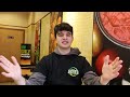 I Worked at Subway For a Day