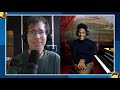 Jon Batiste - Matching Technique with Creativity and How Discipline Differs from Drive