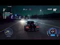 NFS-HEAT Semi pro gameplay w my tm8