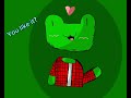 @frogger5, so I drew ur Ava! I hope u like it!