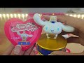 OPENING A BUNCH OF SANRIO BLIND BOXES! #sanrio #mystery #toys